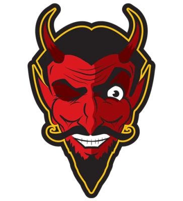Devil Transparent PNG