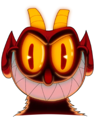 Devil Transparent PNG
