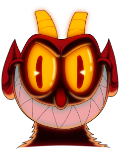 Devil Transparent PNG