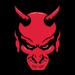 Red Devil Image PNG