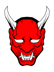 Red Devil Image PNG