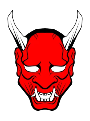 Red Devil Image PNG