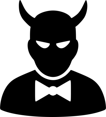 Red Devil Image PNG