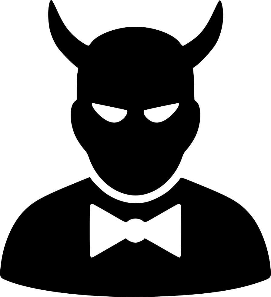 Red Devil Image PNG