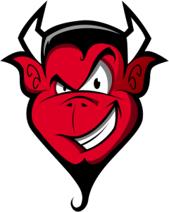 Red Devil Image PNG