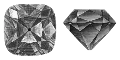 Diamond Transparent PNG