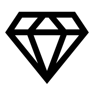Diamond Transparent PNG