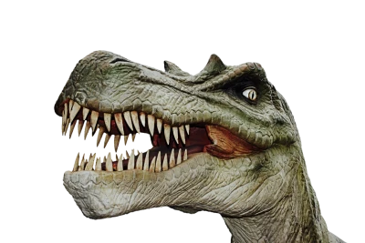 Dinosaur Transparent PNG