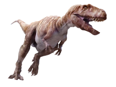 Dinosaur Transparent PNG