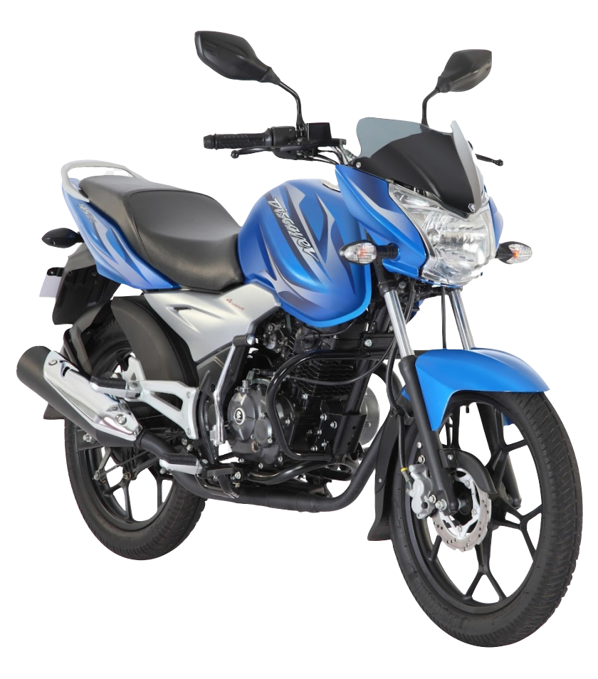 Motorcycle, Two Wheeler, Bike Png Image 2