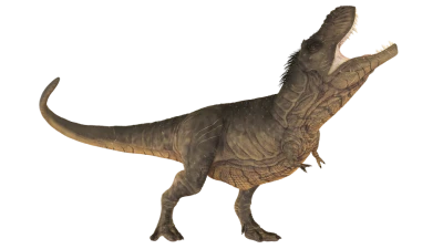 Prehistoric Dinosaur Image PNG