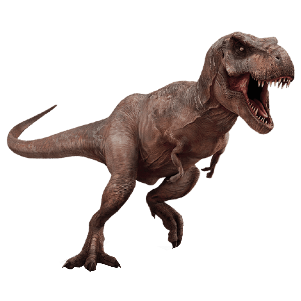 Prehistoric Dinosaur Image PNG