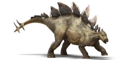 Prehistoric Dinosaur Image PNG