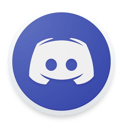 Discord Logo Transparent PNG