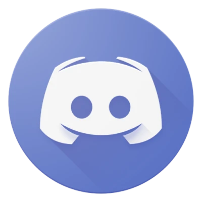 Discord Logo Transparent PNG