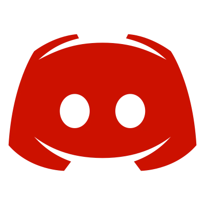 Discord Logo Transparent PNG