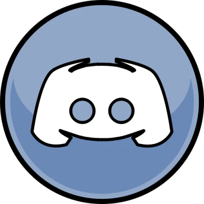 Discord Logo Transparent PNG