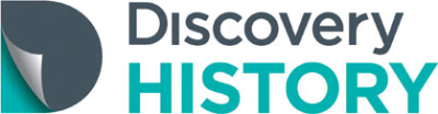 Discovery Channel Logo Transparent PNG