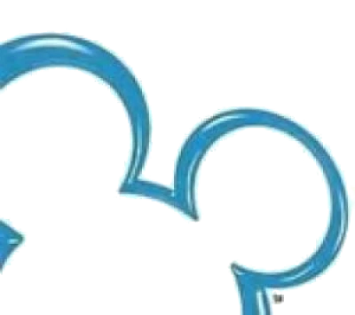 Disney Channel Logo Transparent PNG