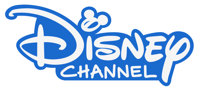 Disney Channel Logo Transparent PNG