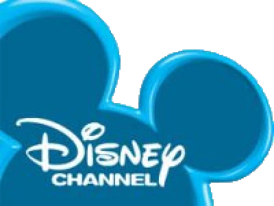 Disney Channel Logo Transparent PNG