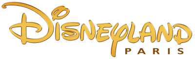 Disneyland Logo Transparent PNG