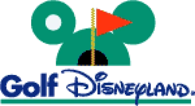 Disneyland Logo Transparent PNG