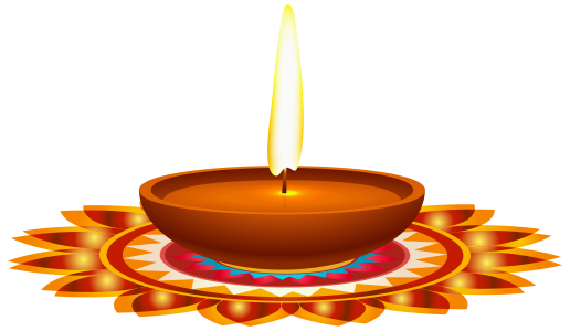 Diwali Festival Image PNG