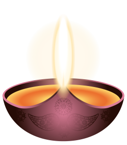 Diwali Festival Image PNG