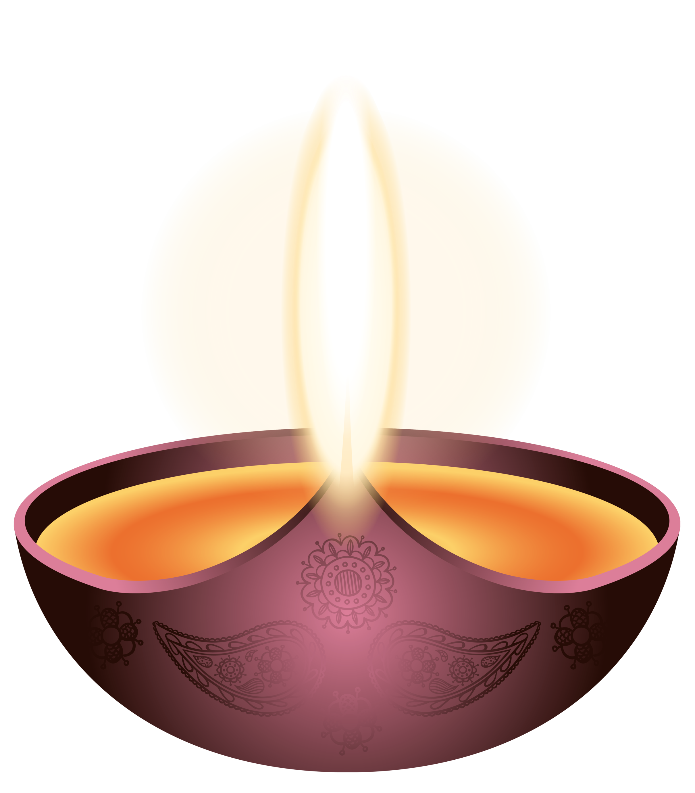 Diwali Festival Image PNG
