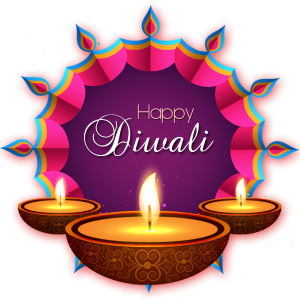 Diwali Festival Image PNG