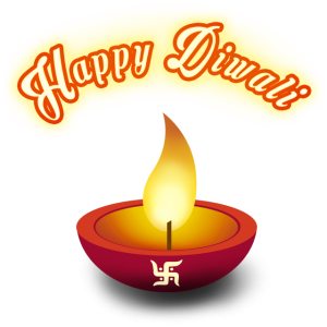 Diwali Festival Image PNG