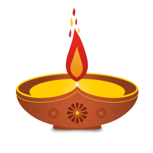 Diwali Festival Image PNG