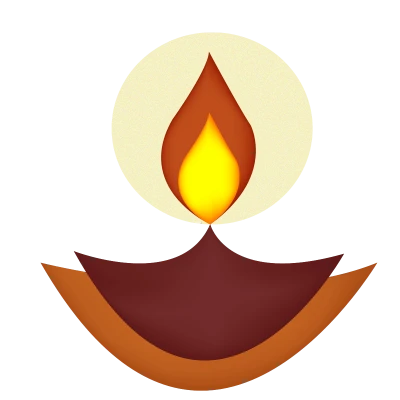 Diwali Festival Image PNG