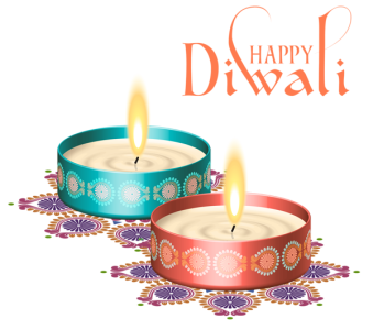 Diwali Festival Image PNG