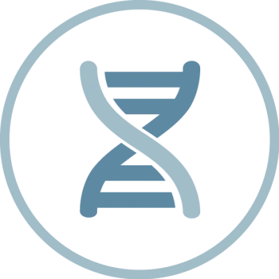 DNA Helix Image PNG