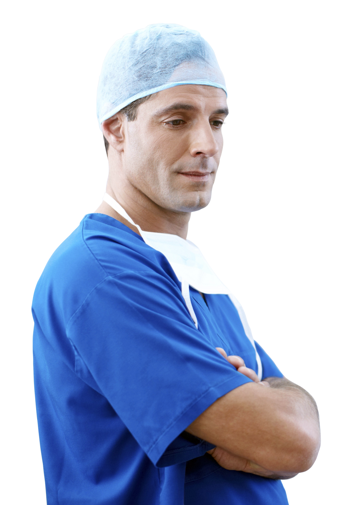 Doctor Transparent PNG