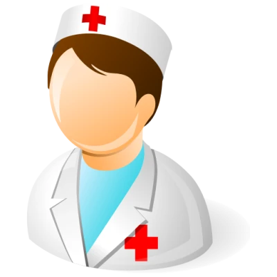 Medical Doctor Image PNG