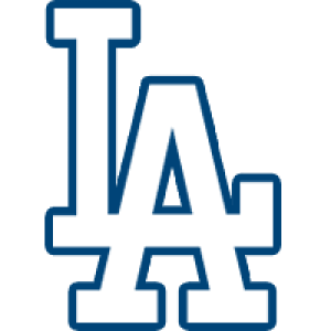Dodgers Baseball Team Logo Image PNG