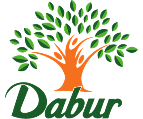 DABUR PNG LOGO, Green Logo PNG