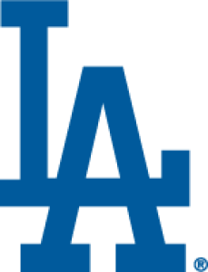 Dodgers Baseball Team Logo Image PNG