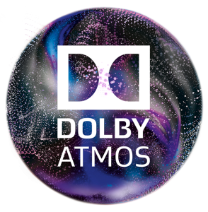 Dolby Digital Logo Transparent PNG
