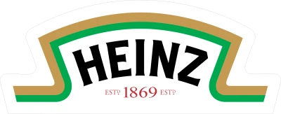 HEINZ PNG LOGO, Green Logo PNG