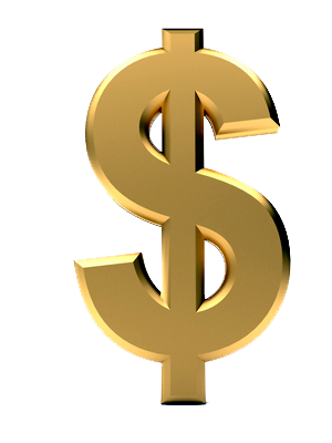 Dollar Sign icon Transparent PNG