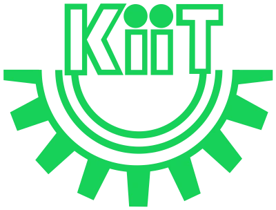 KIIT PNG LOGO, Green Logo PNG