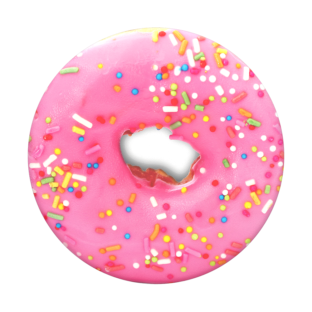 Donut Transparent PNG