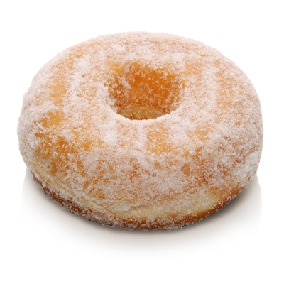 Donut Transparent PNG