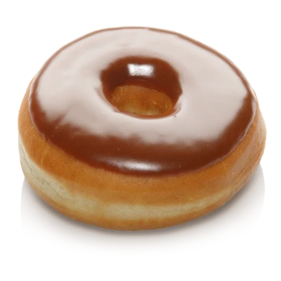 Donut Transparent PNG