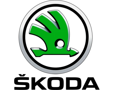 SKODA PNG LOGO