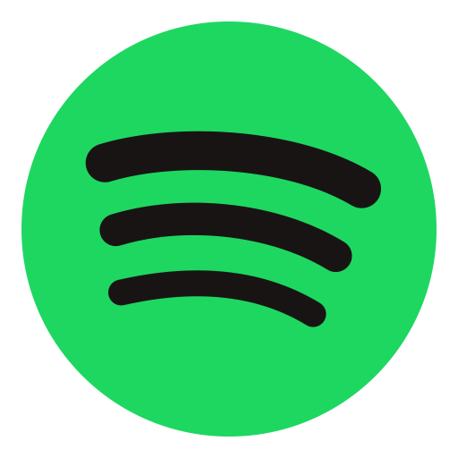 Spotify PNG LOGO
